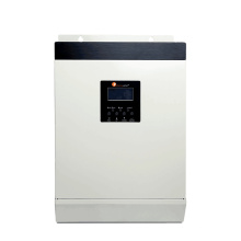 Factory Direct 3KVA MPPT PURS PURE REVEUR SOLAIRE ANVERTER HYBRIDE BONDE EN 60A MPPT SOLAR CONDITION SOLAR CONTRÔLEUR